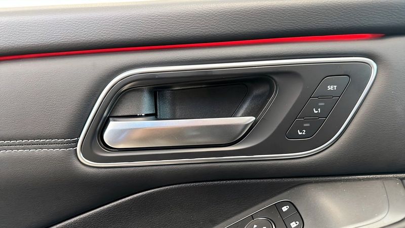Nissan Qashqai bild 19