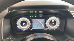 Nissan Qashqai bild 17