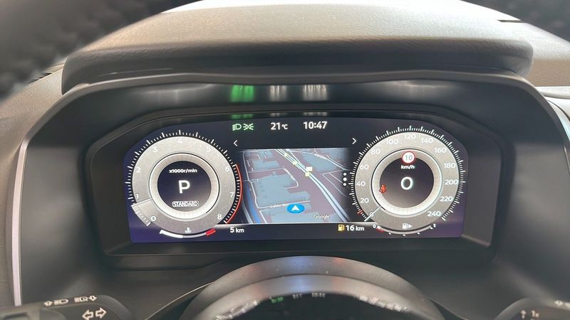 Nissan Qashqai bild 17