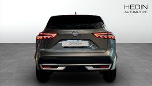 Nissan Qashqai bild 4