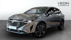 Nissan Qashqai bild 1