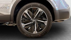 Nissan Qashqai bild 6
