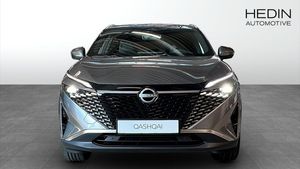 Nissan Qashqai bild 5