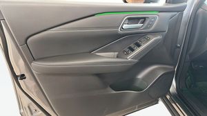 Nissan Qashqai bild 11