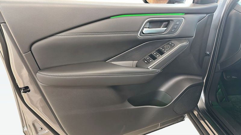 Nissan Qashqai bild 11