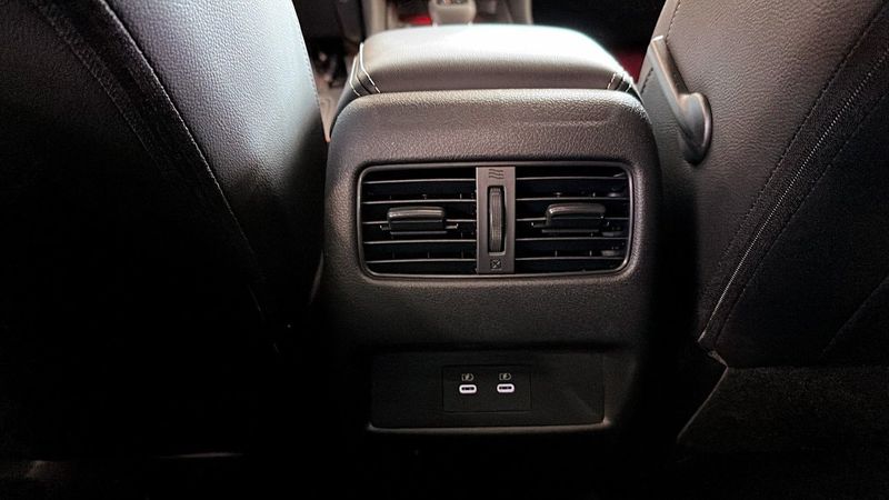 Nissan Qashqai bild 18