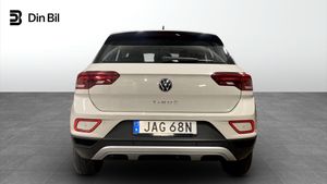 Volkswagen T-Roc bild 5