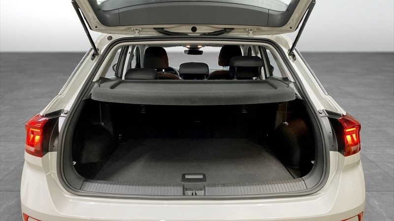 Volkswagen T-Roc bild 12