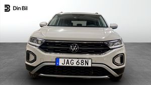 Volkswagen T-Roc bild 4