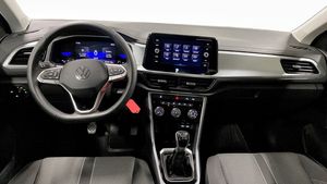 Volkswagen T-Roc bild 10