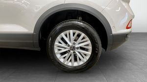 Volkswagen T-Roc bild 6