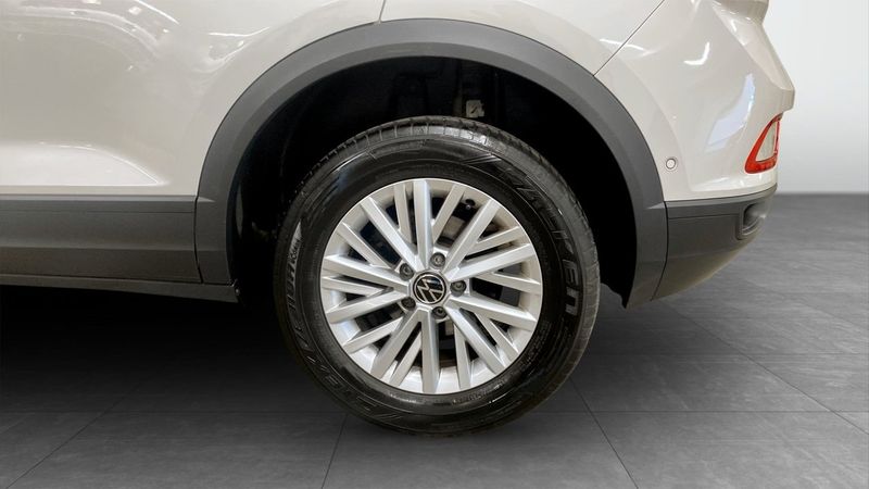 Volkswagen T-Roc bild 6