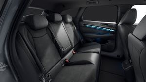 Volkswagen ID.7 bild 7