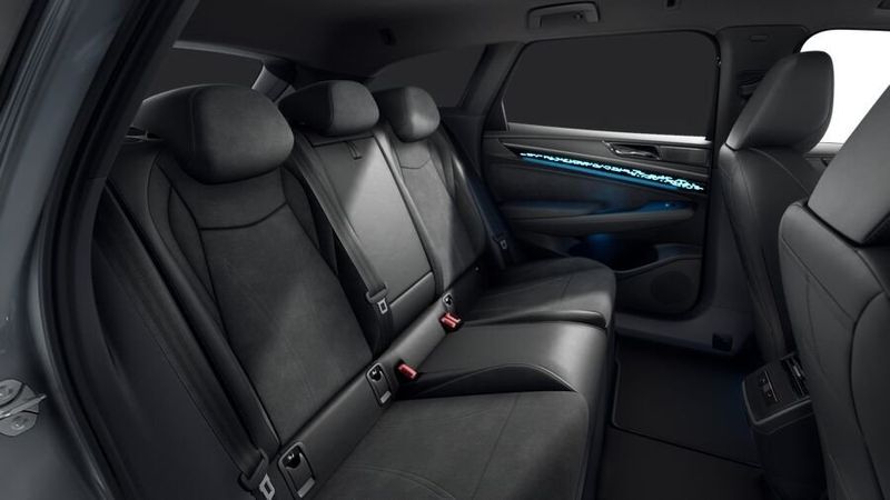 Volkswagen ID.7 bild 7