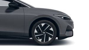 Volkswagen ID.7 bild 4