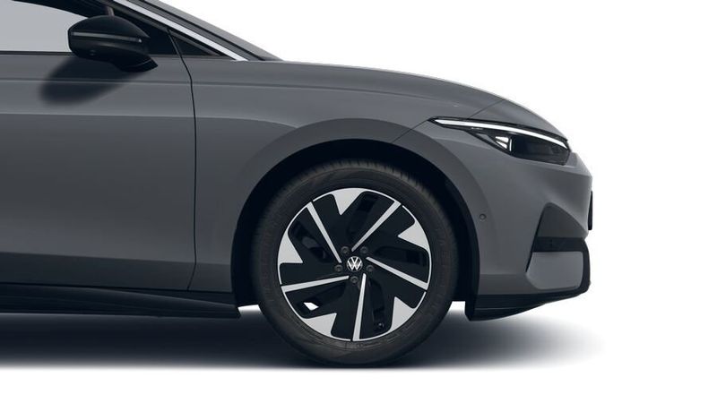 Volkswagen ID.7 bild 4