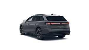 Volkswagen ID.7 bild 3