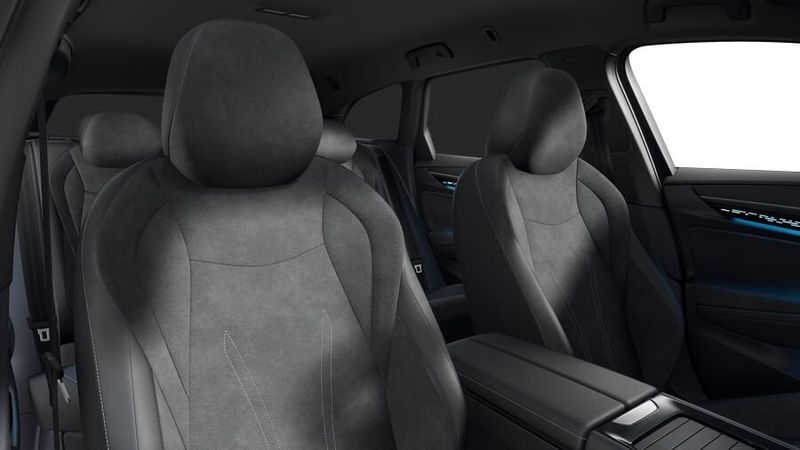 Volkswagen ID.7 bild 6