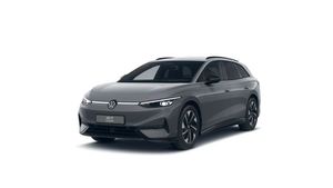 Volkswagen ID.7 bild 1