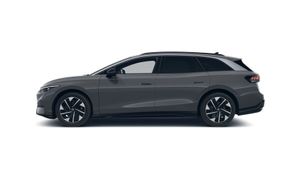 Volkswagen ID.7 bild 2