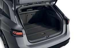 Volkswagen ID.7 bild 8
