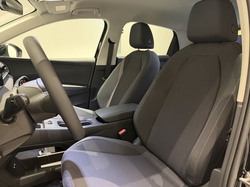 Volkswagen ID. Polo bild 6