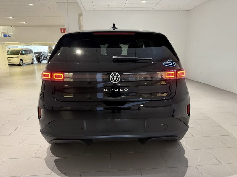 Volkswagen ID. Polo bild 4