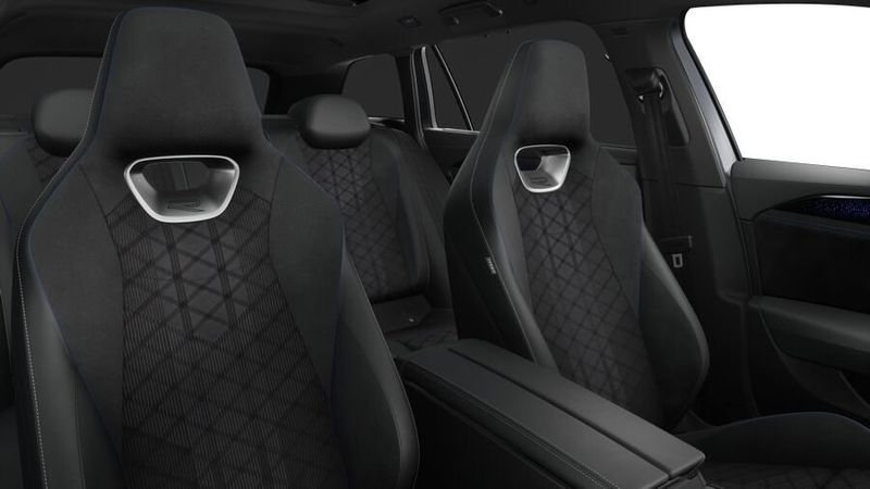 Volkswagen Passat bild 5