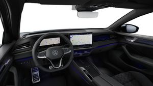 Volkswagen Passat bild 4