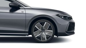 Volkswagen Passat bild 6