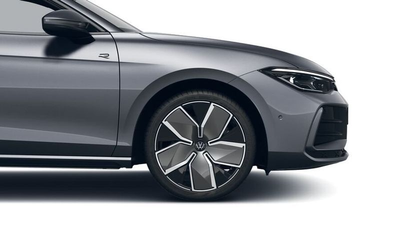 Volkswagen Passat bild 6