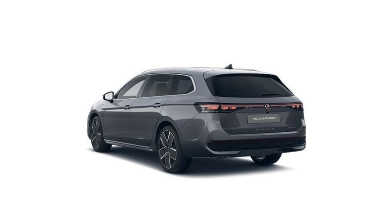 Volkswagen Passat bild 3
