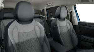 Volkswagen Tiguan bild 6