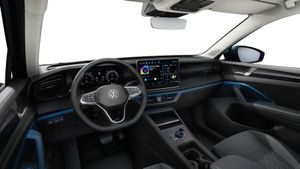 Volkswagen Tiguan bild 5