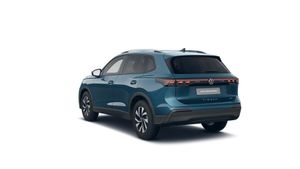 Volkswagen Tiguan bild 3