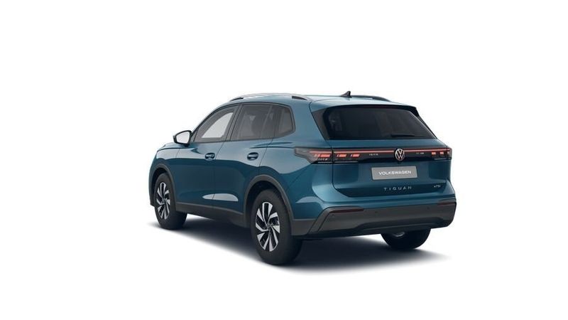 Volkswagen Tiguan bild 3