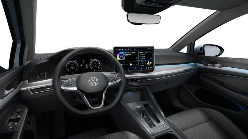 Volkswagen Golf bild 4