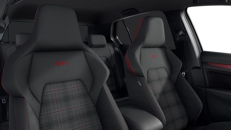 Volkswagen Golf bild 5