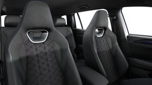 Volkswagen Tayron bild 5