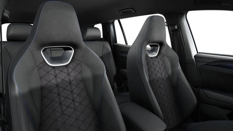 Volkswagen Tayron bild 5