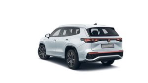 Volkswagen Tayron bild 3