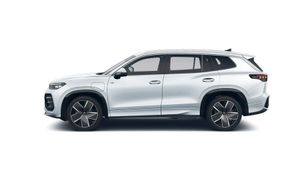 Volkswagen Tayron bild 2