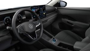 Volkswagen T-Roc bild 5