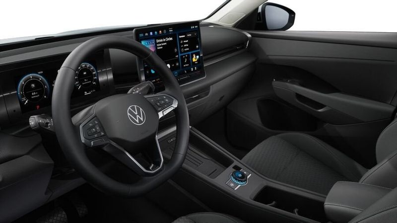 Volkswagen T-Roc bild 5