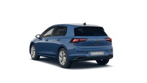 Volkswagen Golf bild 3