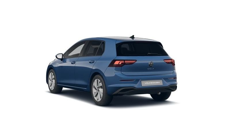 Volkswagen Golf bild 3