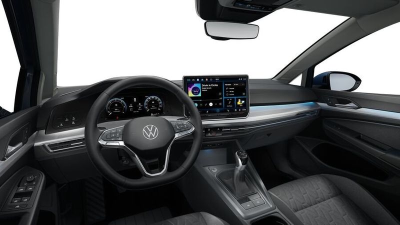 Volkswagen Golf bild 5