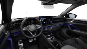 Volkswagen Tiguan bild 6