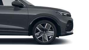 Volkswagen Tiguan bild 4