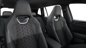 Volkswagen Tiguan bild 5